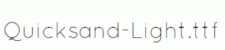 Quicksand-Light.ttf