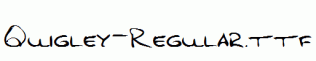 Quigley-Regular.ttf
