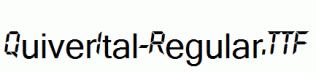 QuiverItal-Regular.ttf