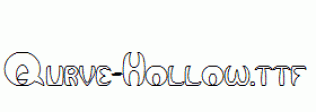 Qurve-Hollow.ttf