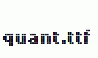 quant.ttf