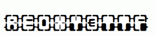 REOXY.ttf