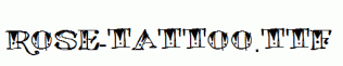 ROSE-TATTOO.ttf