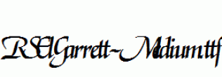 RSElGarrett-Medium.ttf