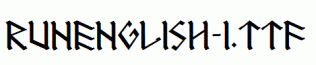 RUNEnglish-1.ttf