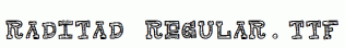 Raditad-Regular.ttf