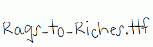 Rags-to-Riches.ttf