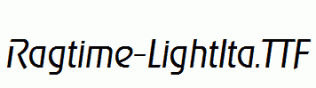 Ragtime-LightIta.ttf
