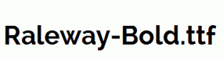 Raleway-Bold.ttf