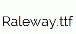 Raleway.ttf