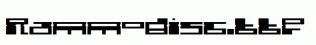 Ramm-disc.ttf