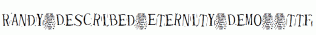 Randy-Described-Eternity-Demo-.ttf