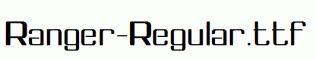 Ranger-Regular.ttf