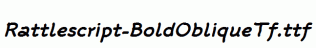 Rattlescript-BoldObliqueTf.ttf
