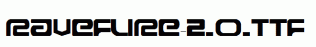 Raveflire-2.0.ttf