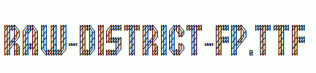 Raw-District-FP.ttf