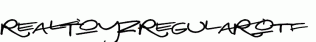 RealToyz-Regular.otf