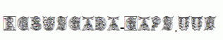 Rebuscada-Caps.ttf