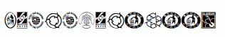 RecycleIt.ttf