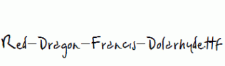 Red-Dragon-Francis-Dolarhyde.ttf