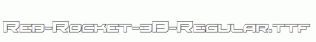 Red-Rocket-3D-Regular.ttf