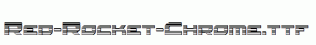 Red-Rocket-Chrome.ttf