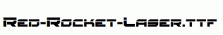 Red-Rocket-Laser.ttf
