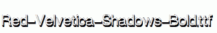 Red-Velvetica-Shadows-Bold.ttf