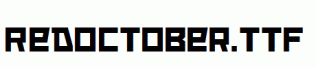 RedOctober.ttf