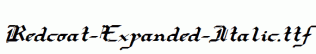 Redcoat-Expanded-Italic.ttf
