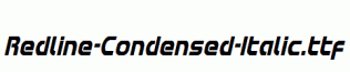 Redline-Condensed-Italic.ttf