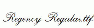 Regency-Regular.ttf