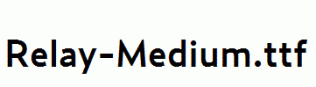 Relay-Medium.ttf