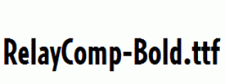 RelayComp-Bold.ttf