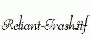 Reliant-Trash.ttf