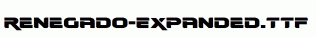 Renegado-Expanded.ttf
