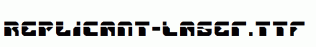 Replicant-Laser.ttf