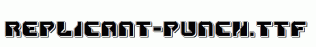 Replicant-Punch.ttf