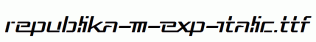 Republika-III-Exp-Italic.ttf