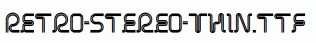 Retro-Stereo-Thin.ttf