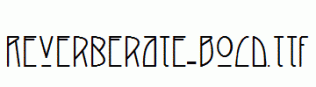 Reverberate-Bold.ttf