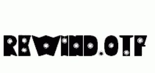 Rewind.otf
