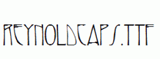 ReynoldCaps.ttf