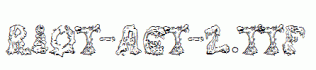 Riot-Act-2.ttf