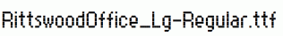 RittswoodOffice_Lg-Regular.ttf