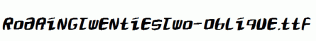 RoaringTwentiesTwo-Oblique.ttf