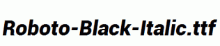 Roboto-Black-Italic.ttf