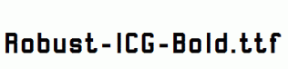 Robust-ICG-Bold.ttf