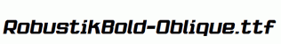 RobustikBold-Oblique.ttf