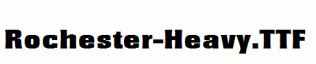 Rochester-Heavy.ttf